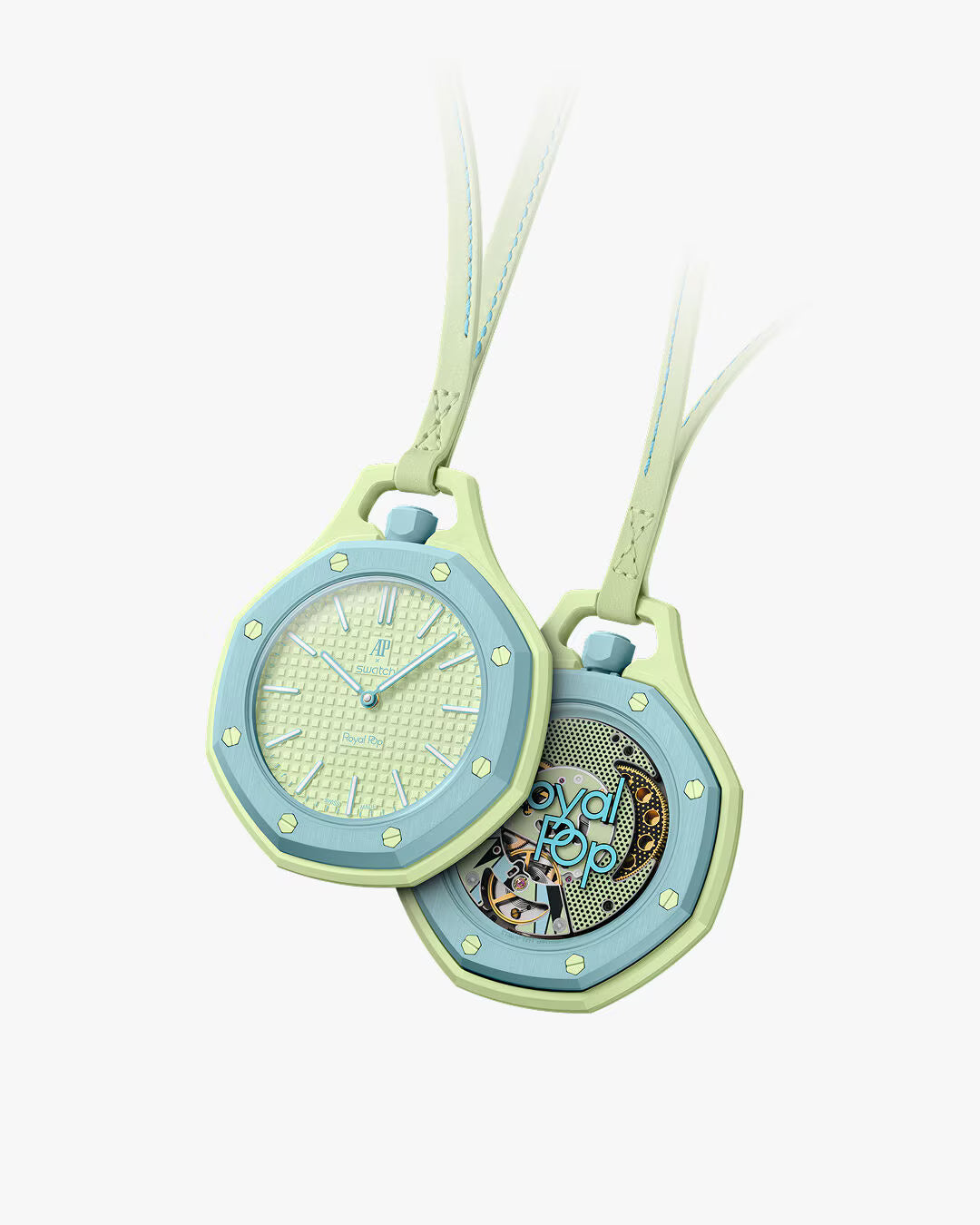 Royal Pop Bracelet — BLAUE ACHT