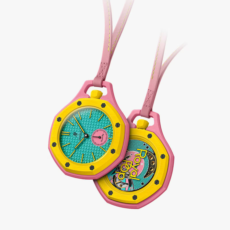 Royal Pop Bracelet — OTG ROZ