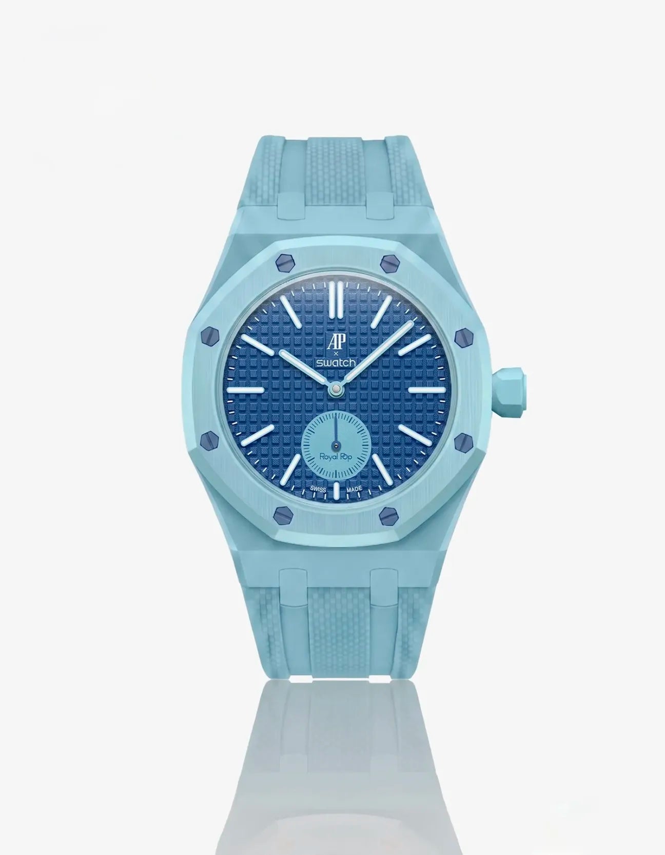 Royal Pop Bracelet — LAN BA
