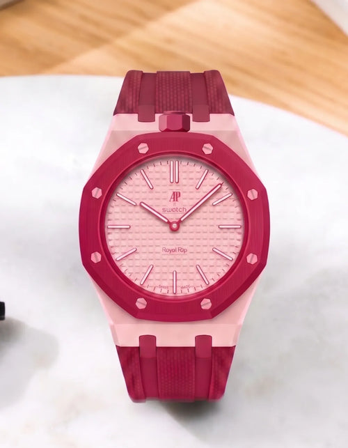 Royal Pop Bracelet — OTTO ROSSO