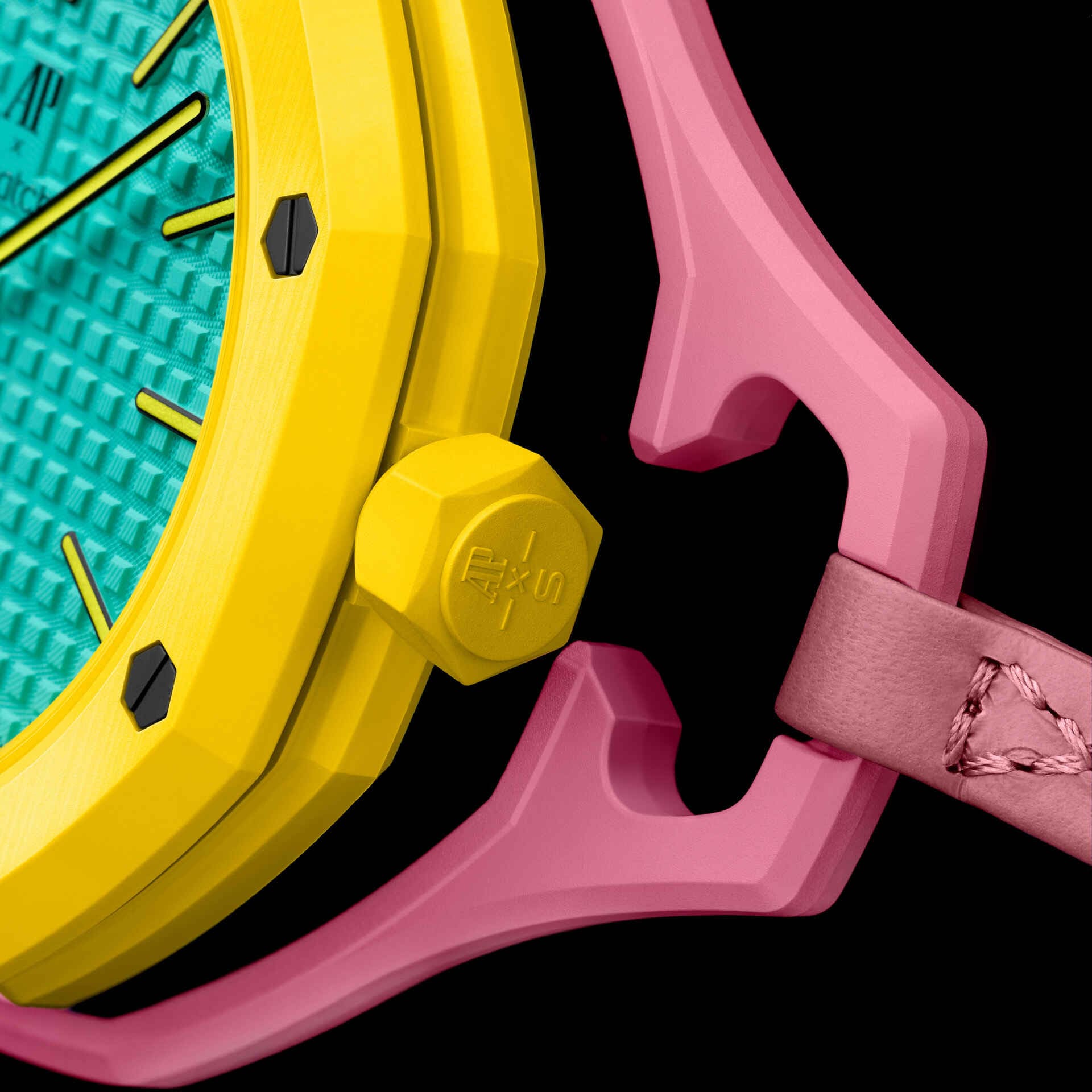 Royal Pop Bracelet — OTG ROZ