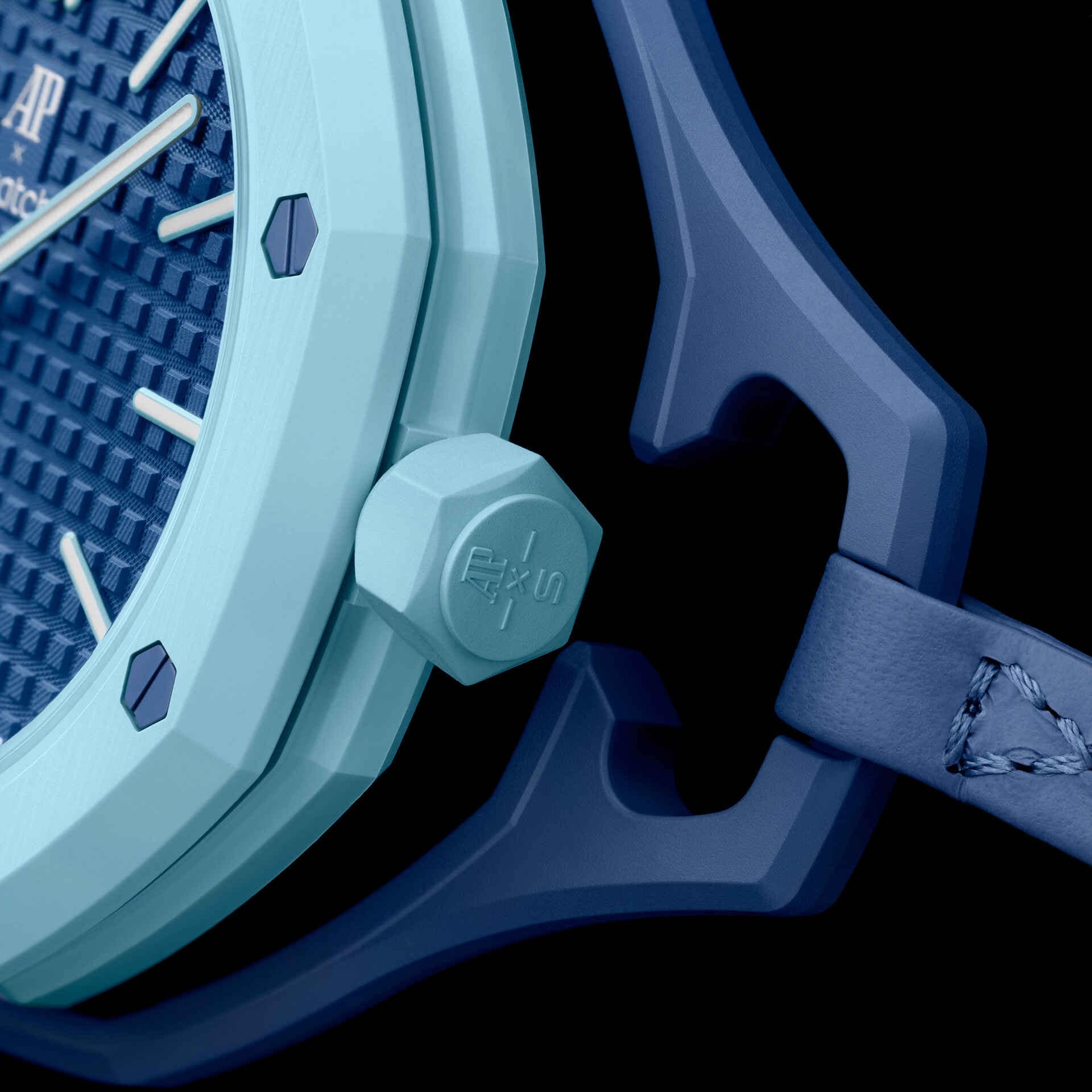 Royal Pop Bracelet — LAN BA