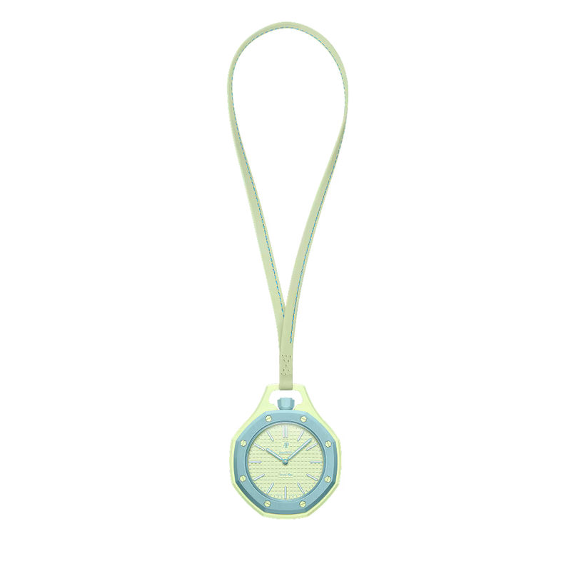 Royal Pop Bundle — BLAUE ACHT (Watch + Bracelet)