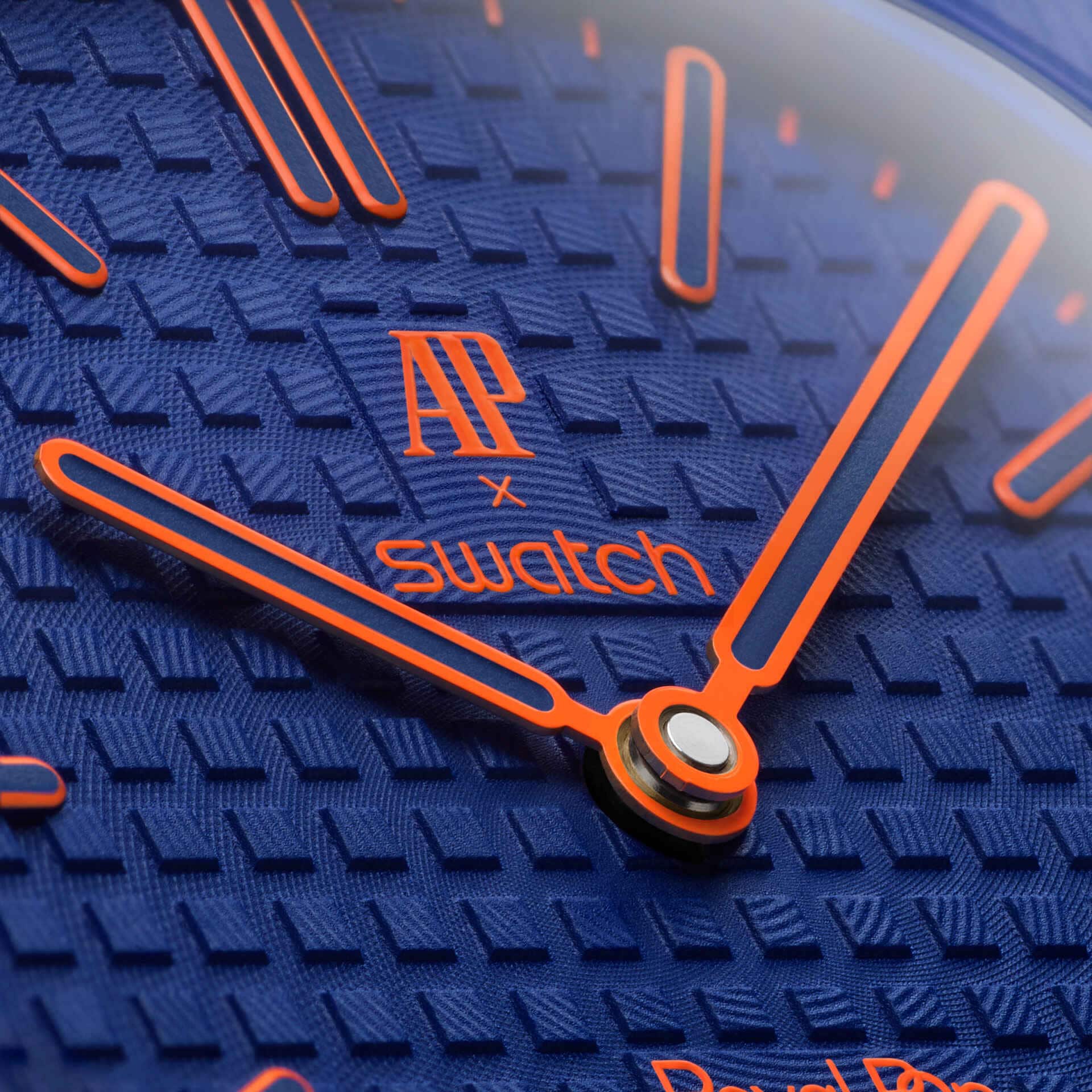 Royal Pop Bracelet — ORENJI HACHI
