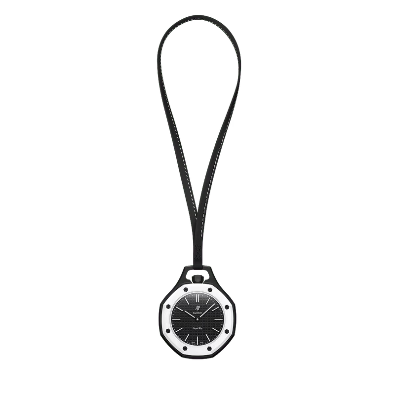 Royal Pop — EIGHT BLACK