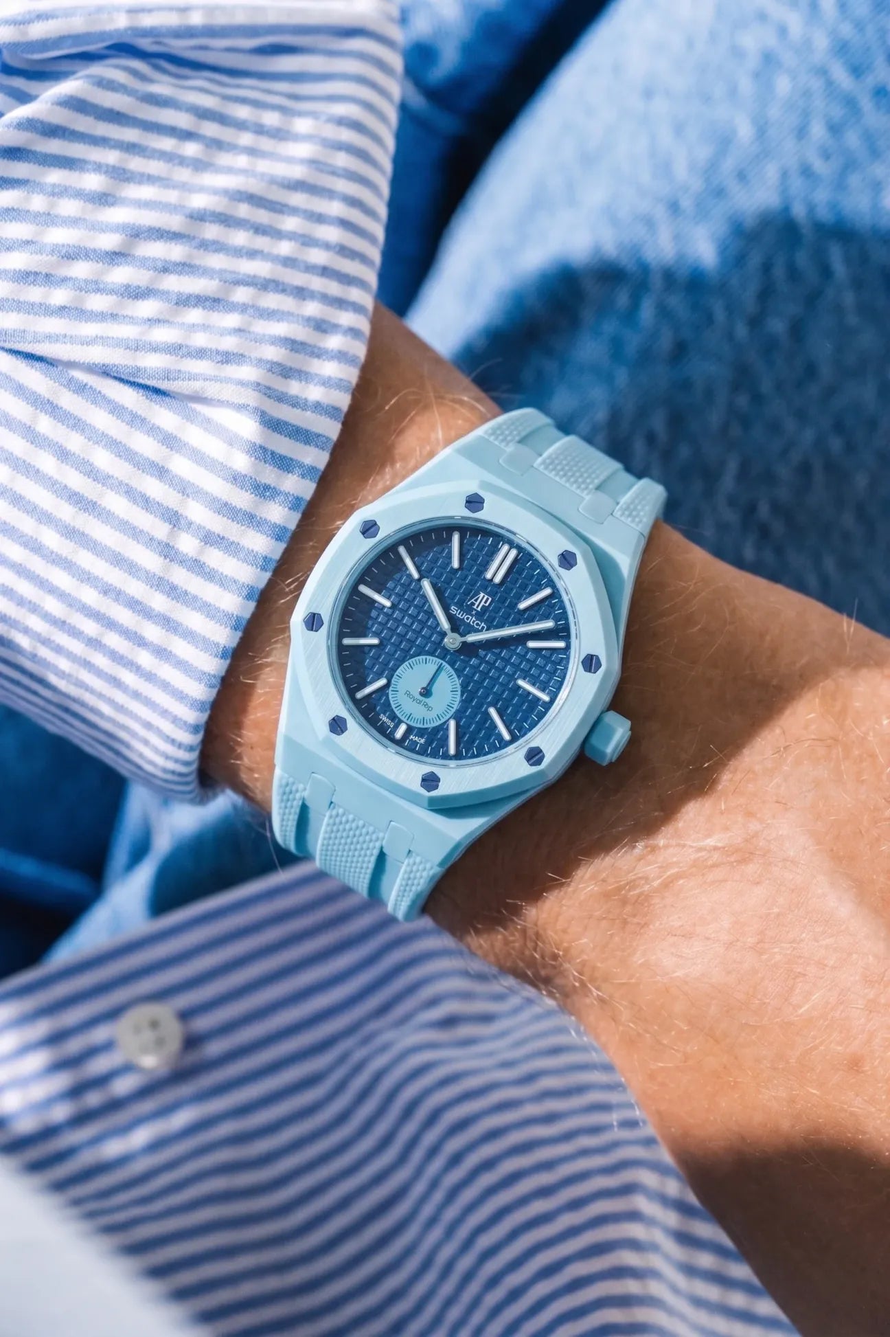 Royal Pop Bracelet — LAN BA